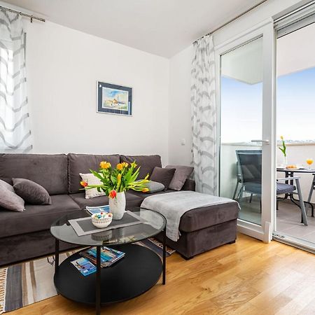 דירות Ap Stella, Center Of Zadar, 2Br, Parking מראה חיצוני תמונה