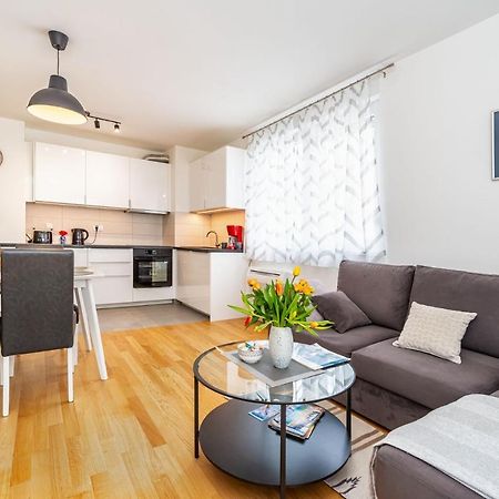 דירות Ap Stella, Center Of Zadar, 2Br, Parking מראה חיצוני תמונה