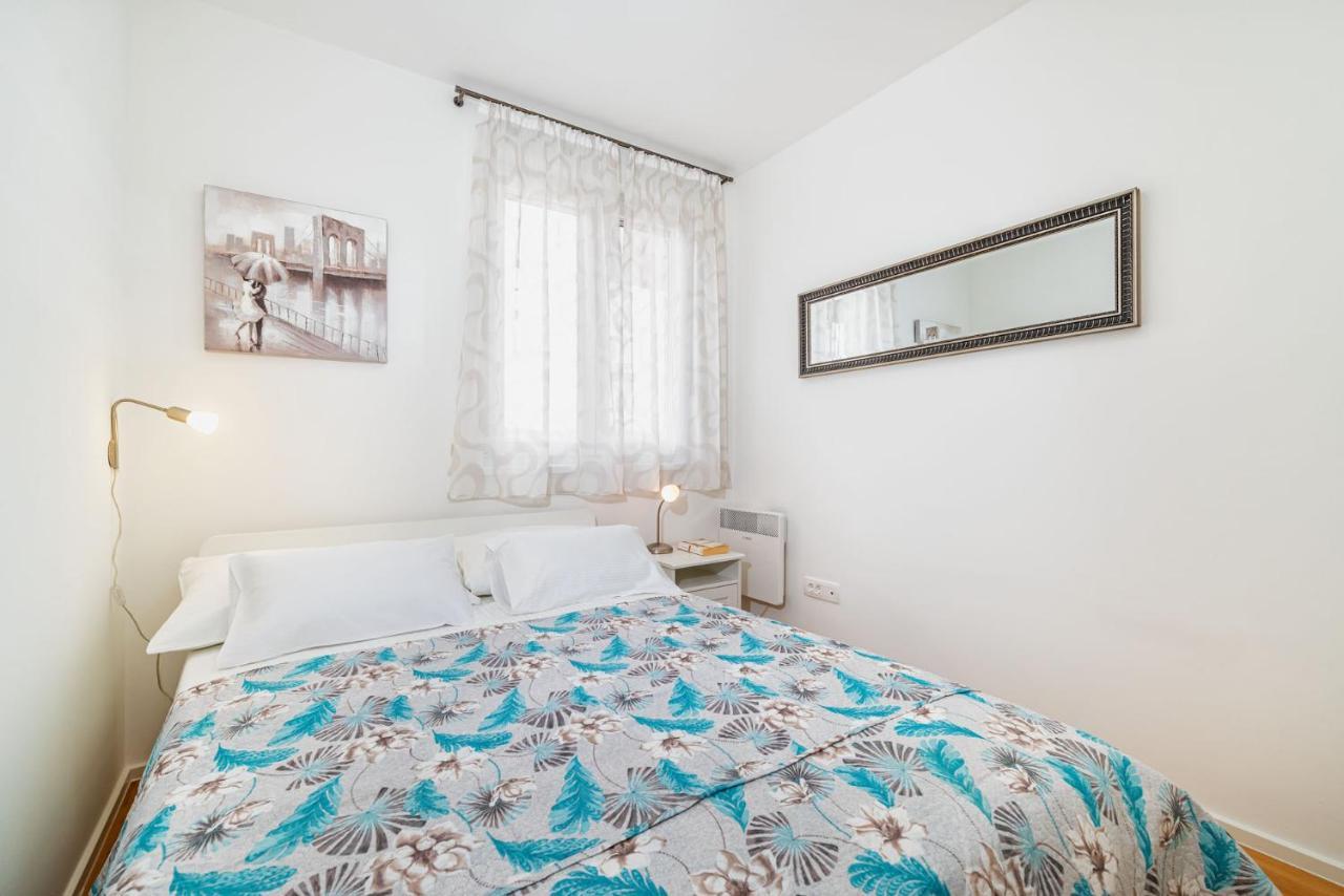 דירות Ap Stella, Center Of Zadar, 2Br, Parking מראה חיצוני תמונה