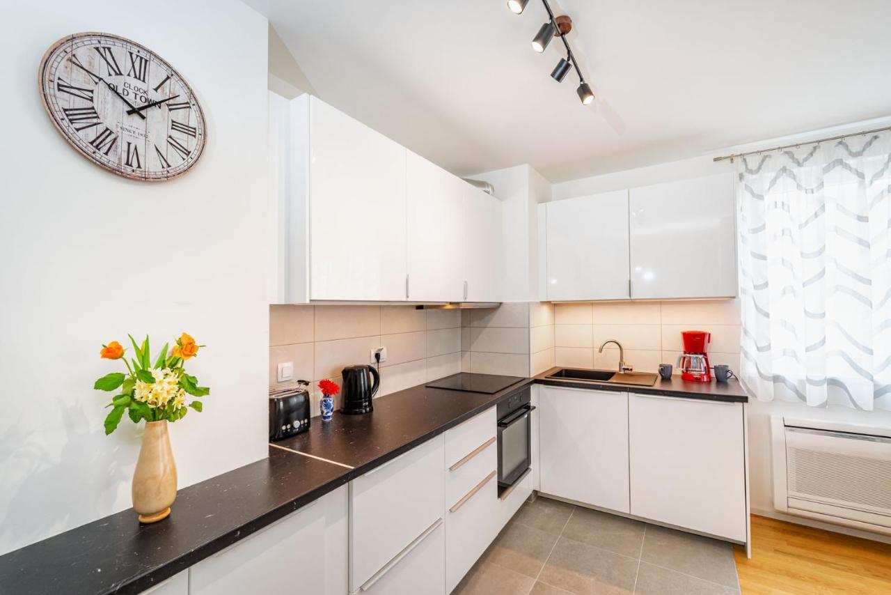 דירות Ap Stella, Center Of Zadar, 2Br, Parking מראה חיצוני תמונה