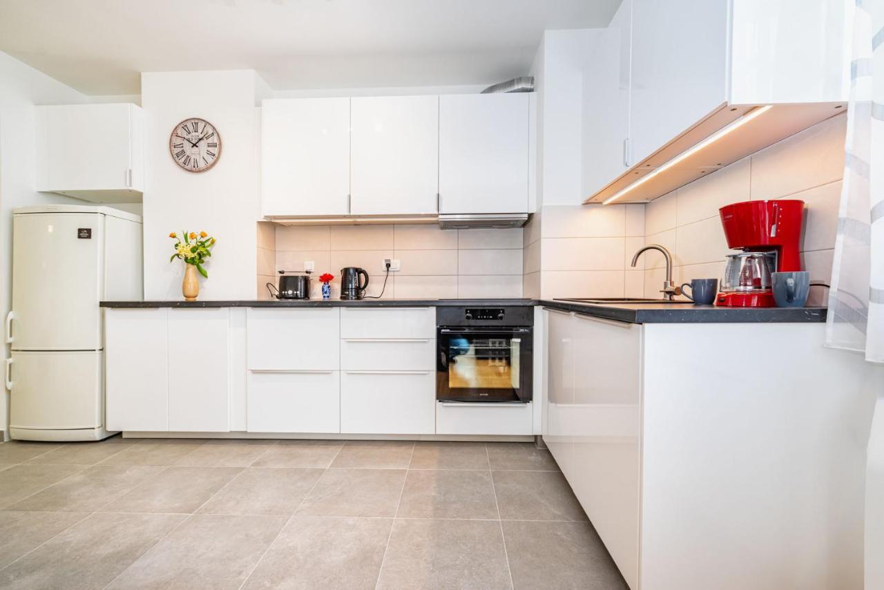 דירות Ap Stella, Center Of Zadar, 2Br, Parking מראה חיצוני תמונה