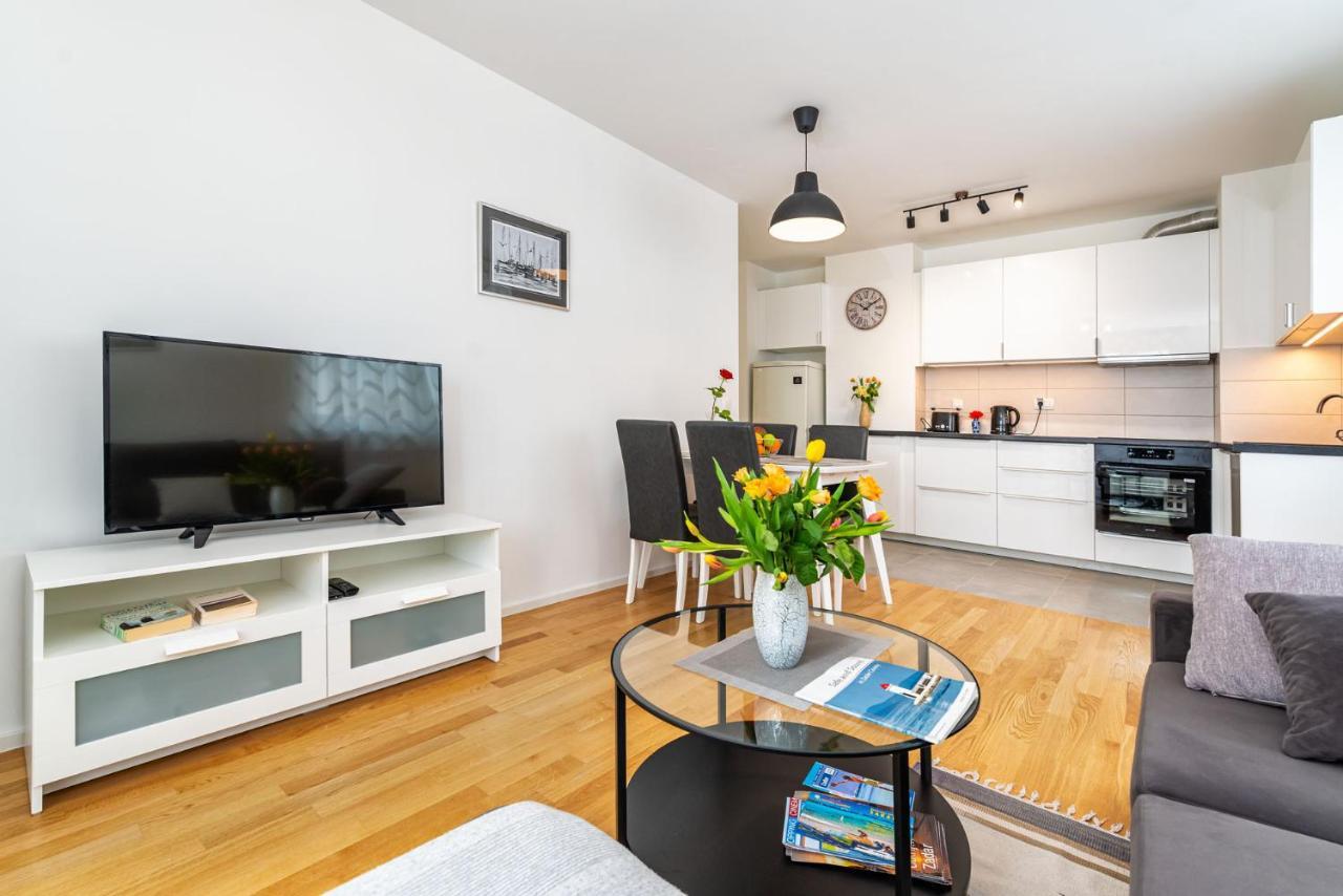 דירות Ap Stella, Center Of Zadar, 2Br, Parking מראה חיצוני תמונה