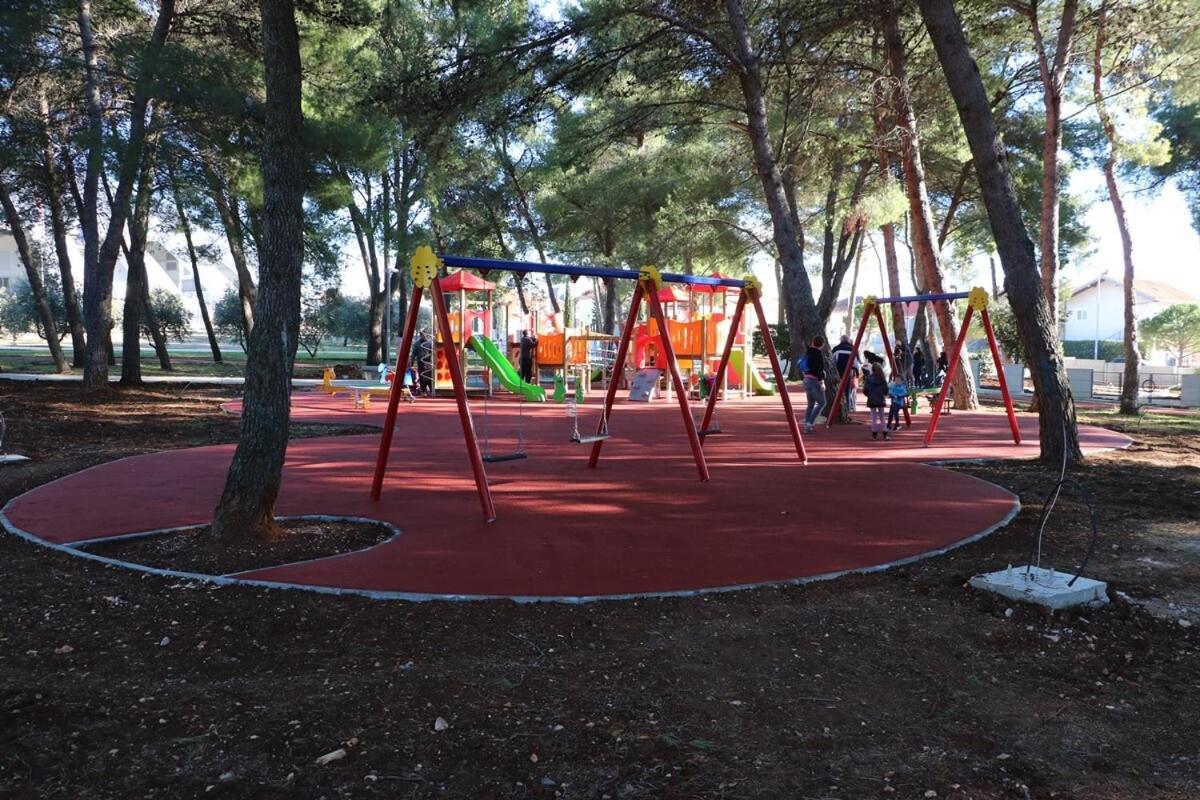 דירות Ap Stella, Center Of Zadar, 2Br, Parking מראה חיצוני תמונה