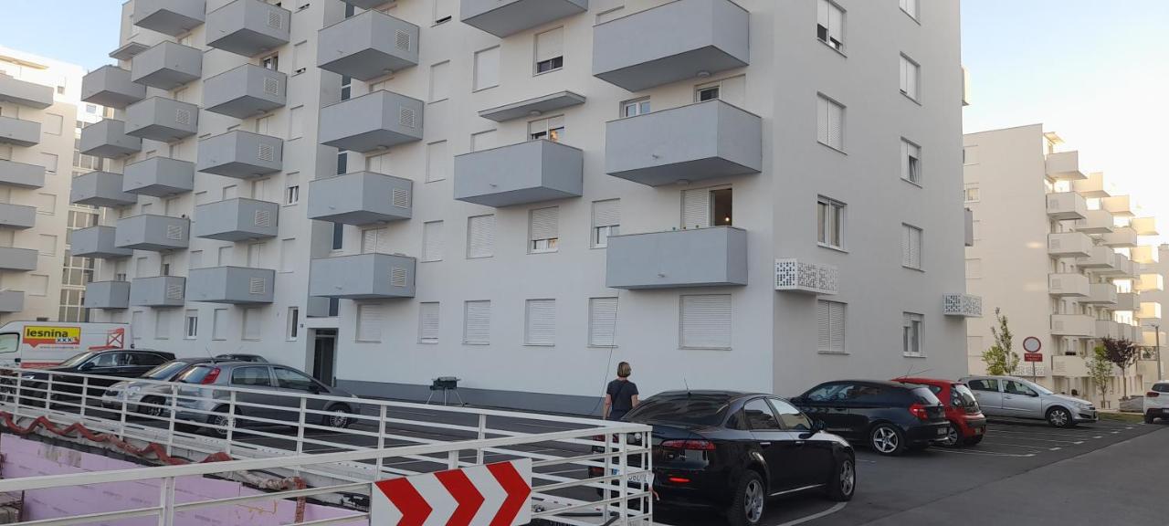 דירות Ap Stella, Center Of Zadar, 2Br, Parking מראה חיצוני תמונה